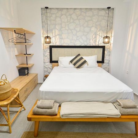 Oikia Suites Mykonos Mykonos Town 외부 사진