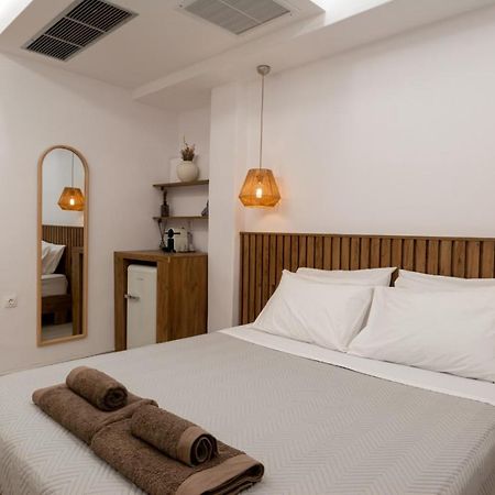 Oikia Suites Mykonos Mykonos Town 외부 사진