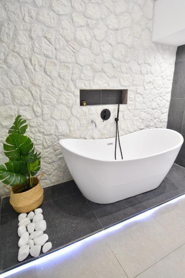 Oikia Suites Mykonos Mykonos Town 외부 사진