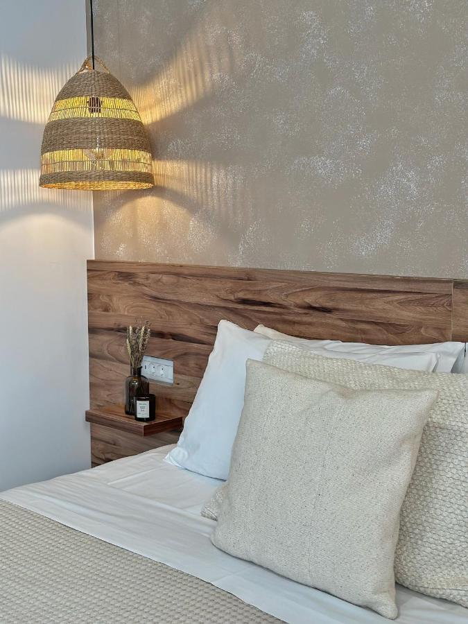 Oikia Suites Mykonos Mykonos Town 외부 사진