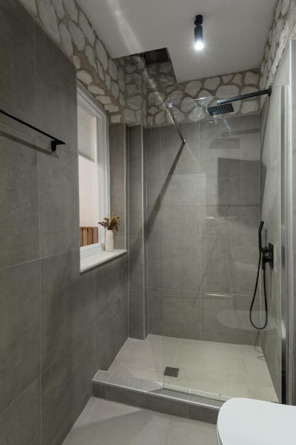Oikia Suites Mykonos Mykonos Town 외부 사진