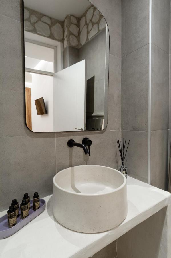 Oikia Suites Mykonos Mykonos Town 외부 사진