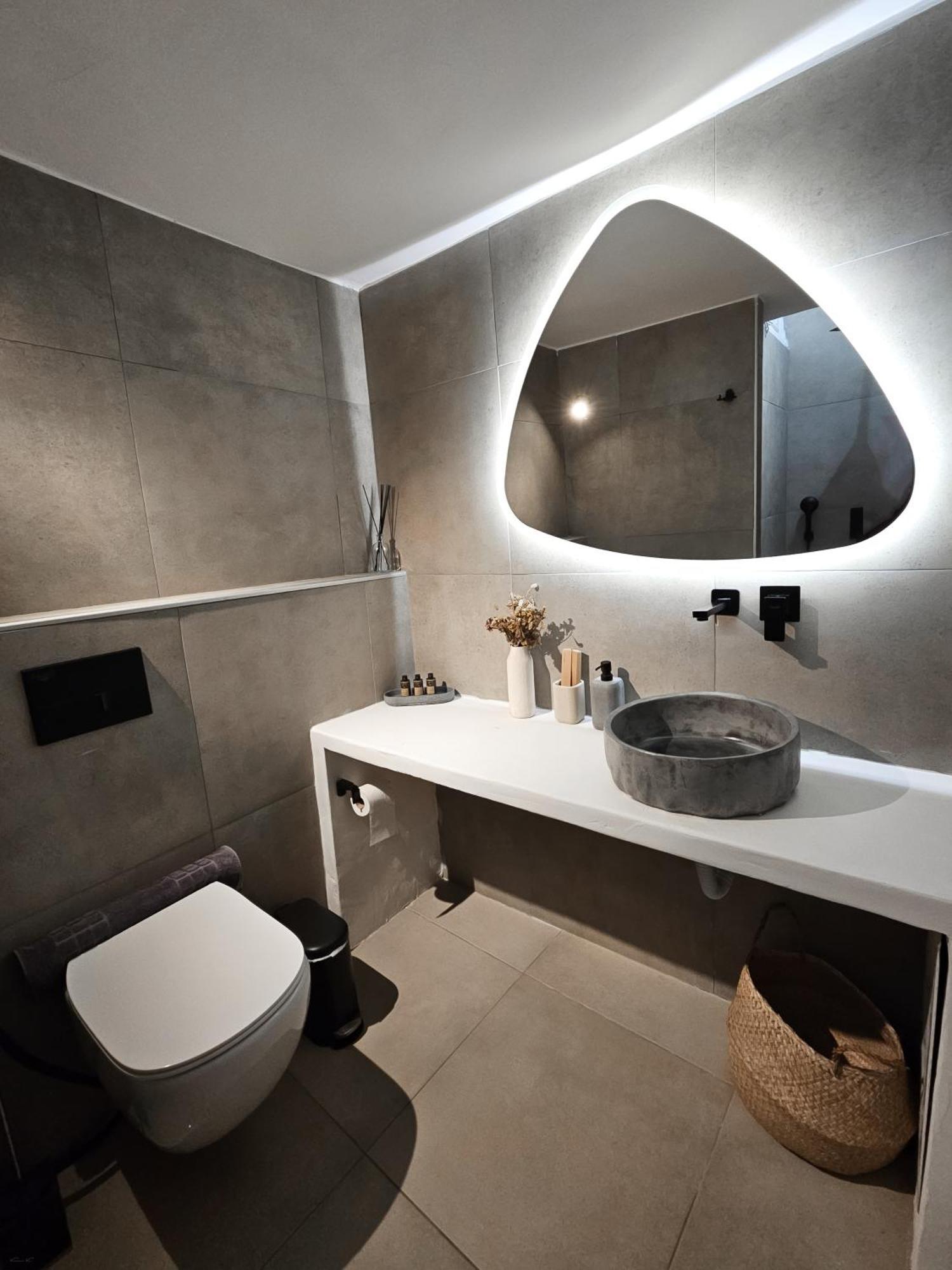 Oikia Suites Mykonos Mykonos Town 외부 사진