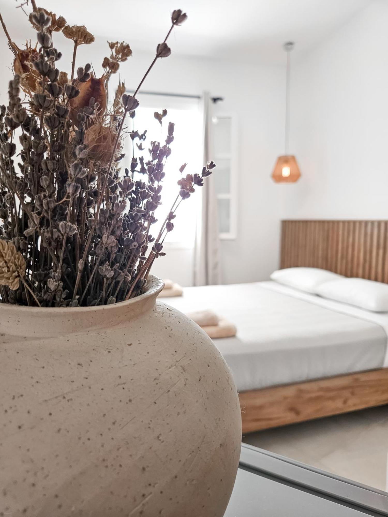 Oikia Suites Mykonos Mykonos Town 외부 사진