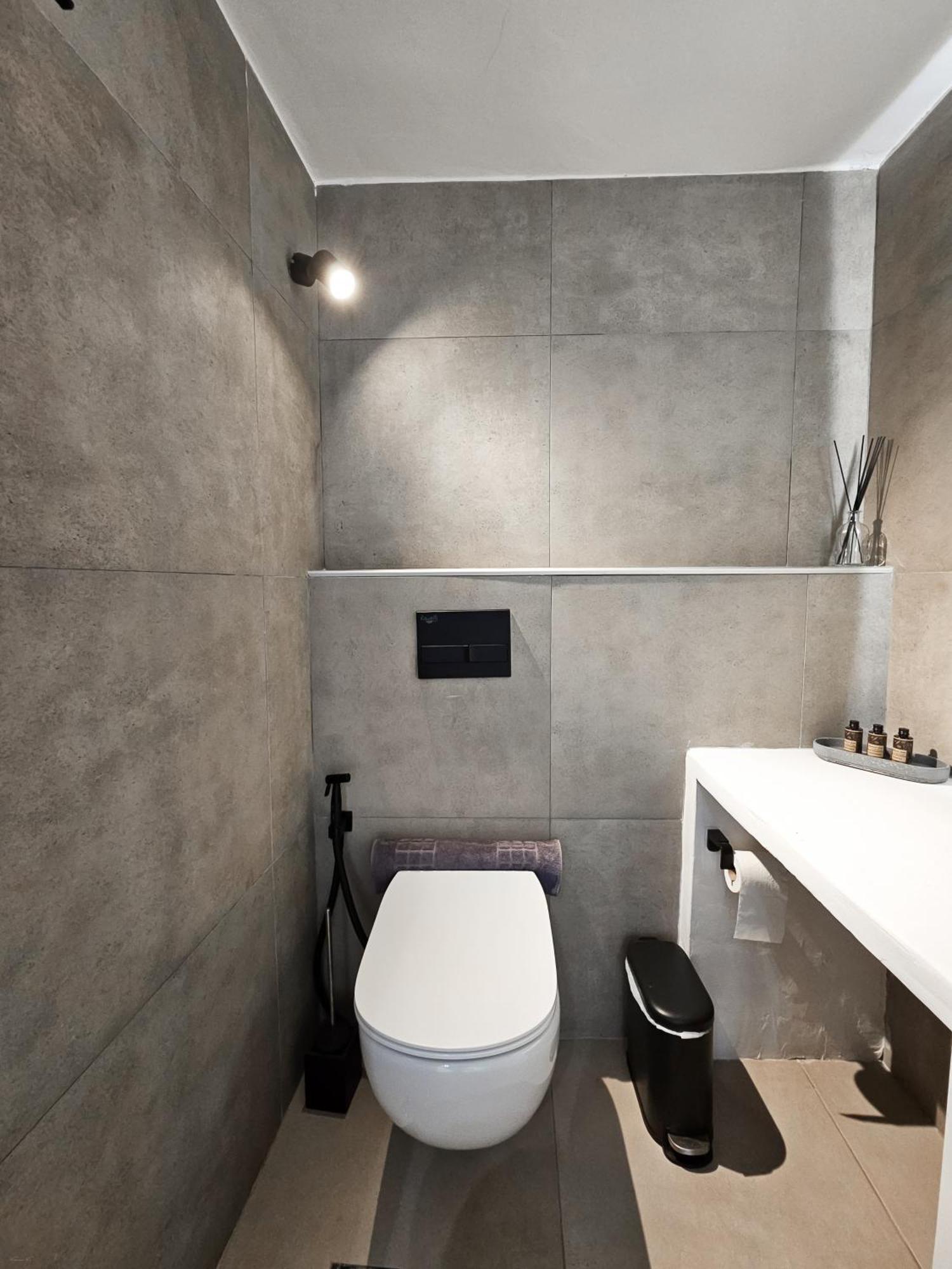 Oikia Suites Mykonos Mykonos Town 외부 사진