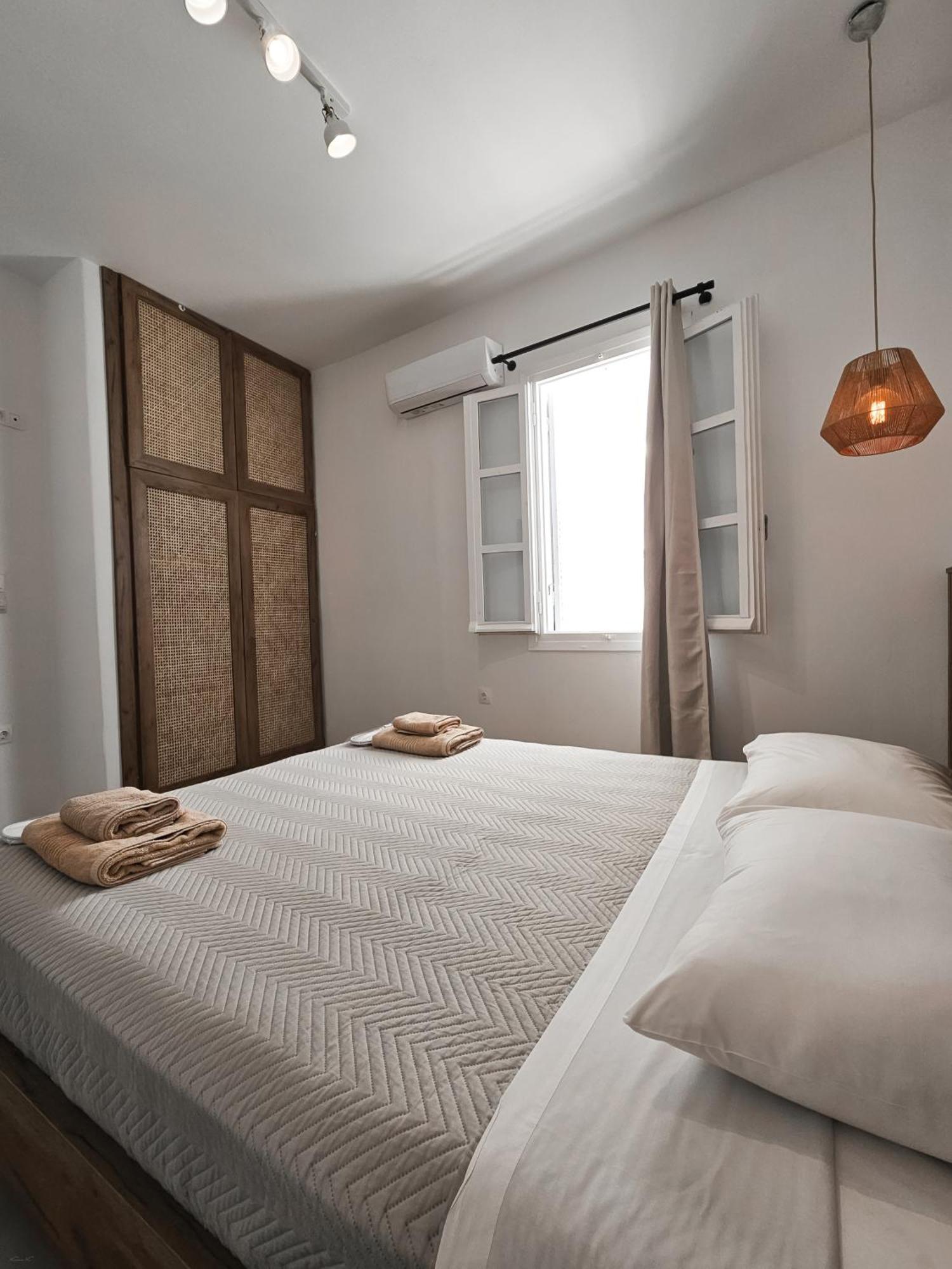 Oikia Suites Mykonos Mykonos Town 외부 사진