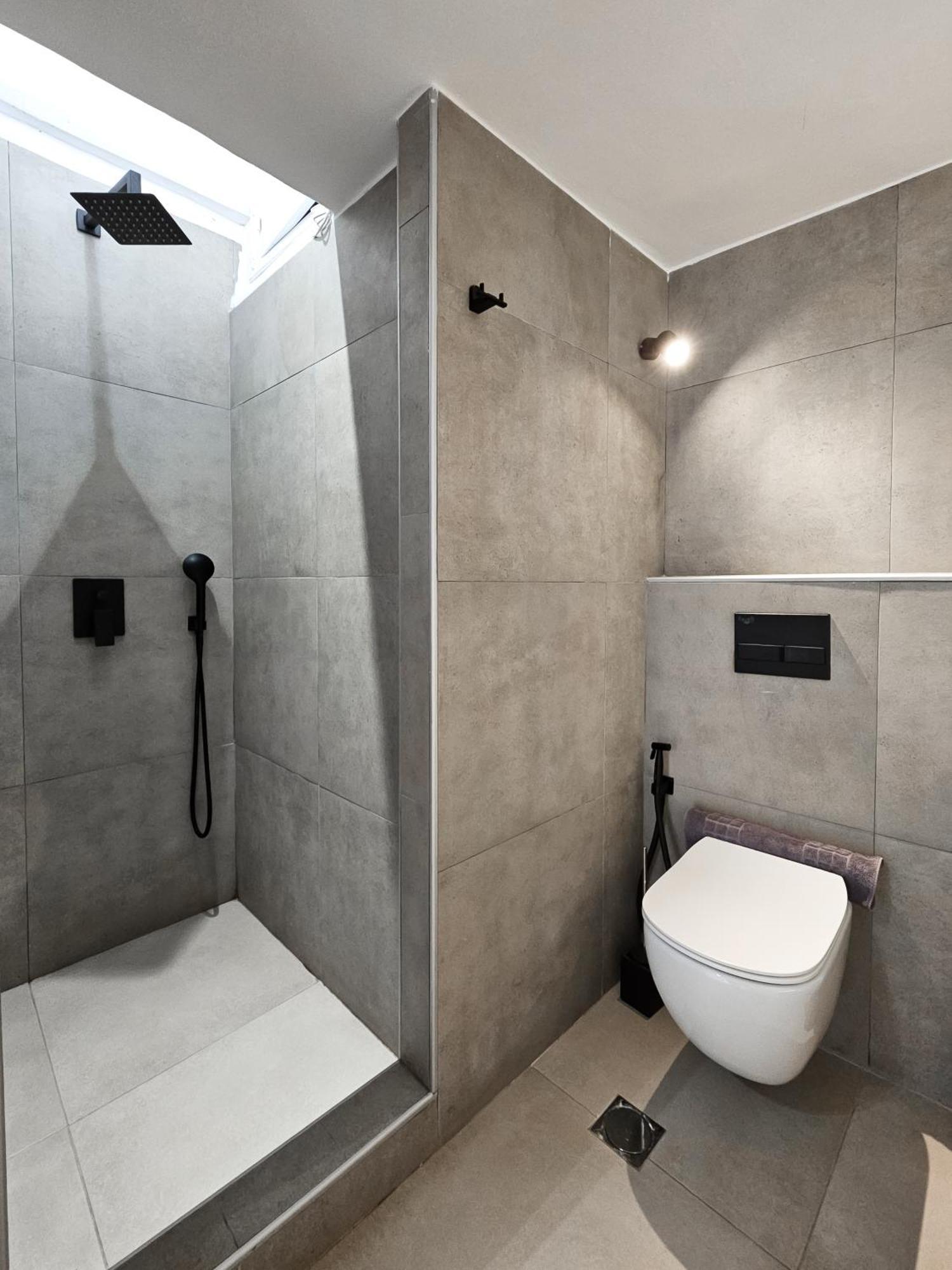 Oikia Suites Mykonos Mykonos Town 외부 사진